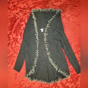 Cache Women Modern Jacket 30% Wool